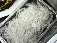 -晓琦农家菜馆·地道农家菜