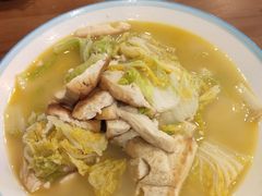 -丈母娘的饭局•新金陵菜(牛首山店)