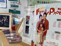 -天真蓝照相馆(宁波来福士店)