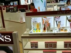 -新世界百货(明洞总店)