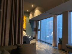 -得闲·高空SPA(东盟店)