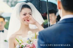 -MECCI婚礼摄影跟拍(红东方广场店)