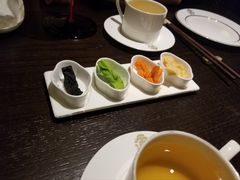 -甄御•海鲜新青岛菜(麦岛店)