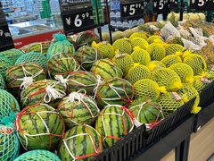 -永辉超市(六里桥店)