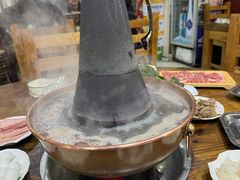 -木萨火锅店(开鲁路店)