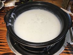 -盈田盈粥庄(博山东路店)