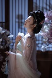 -八角古风摄影