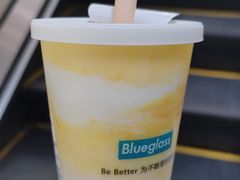 -Blueglass酸奶(财富购物中心店)