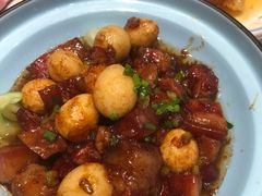 -北李妈妈菜·海肠捞饭(开发区万达店)