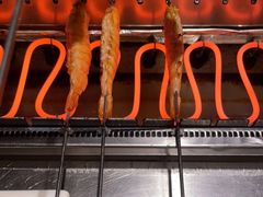 -悦屋老板娘的烤肉店(紫薇田园店)