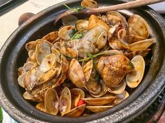 -鼎记啫啫煲(数博万达店)