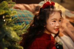 -可乐大王自然光儿童摄影(园区店)