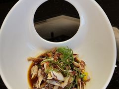 -明翠湖品·湖景餐厅