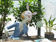 -大树餐厅(红旗街万达店)