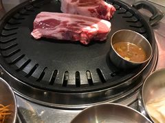 -401餐厅(弘大店)