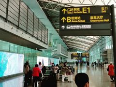 -广州白云国际机场-T2航站楼