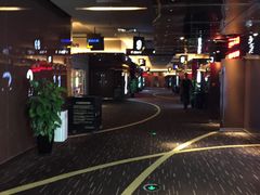 -万达影城(江桥万达广场IMAX店)