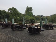 -佛罗伦萨西餐厅(良渚君澜度假酒店)