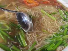 -胖大嫂渔家排档·全海景餐厅(渔村店)