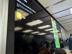 -Apple 零售店(Causeway Bay)