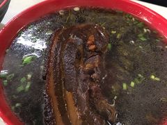 大肉面-小龙大肉面馆