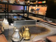 -大神太神·铁板烧(七宝领展广场店)