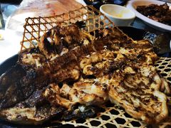 -北京水岸山吧度假村(雁栖镇店)