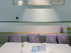 -黛瓦里巷(南京东路店)