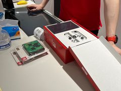 -任天堂Nintendo Switch体验店(天河城店)