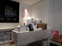 -大酉·M Coffee(北京美术馆店)