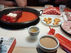 -巴蜀大将火锅(太原旗舰店)