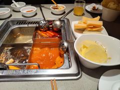 -海底捞火锅(万象城店)