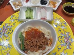 -并州饭店-中餐厅