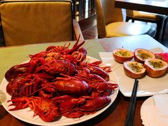 -杭州国际会议中心洲际酒店-原素全日餐厅(解放东路店)