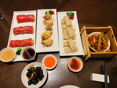 -北海银滩皇冠假日酒店-德丰楼中餐厅