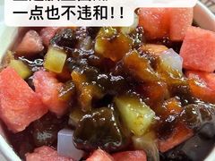 -帅小六刨冰·不一样的奶冰(总店)
