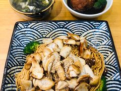 -囿面传统制面馆(中央路店)