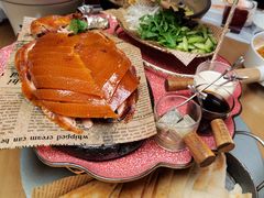 -四季餐厅(华苑店)