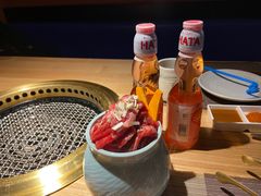 -江户烧肉(高德店)