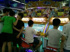 -天空之城动漫电玩世界(路劲又一城店)