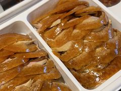 -京味斋·烤鸭·北京菜(安贞店)