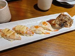 -白石の深夜食堂(泰华店)