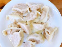 -海胆小馆(东北水饺·春柳店)