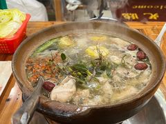 -洪大厨鸡煲(福田店)