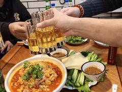 -老湖南湘土菜馆(普阳街店)