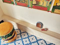 -香港街头小吃(常平店)