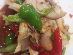 -帕米尔食府(白云观店)
