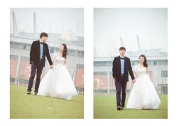 -施华洛婚纱摄影会所(范阳中路店)