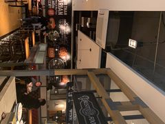 -比格比萨自助(万柳华联店)