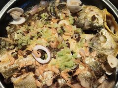 -海门鱼仔·潮汕味(燕岭店)
